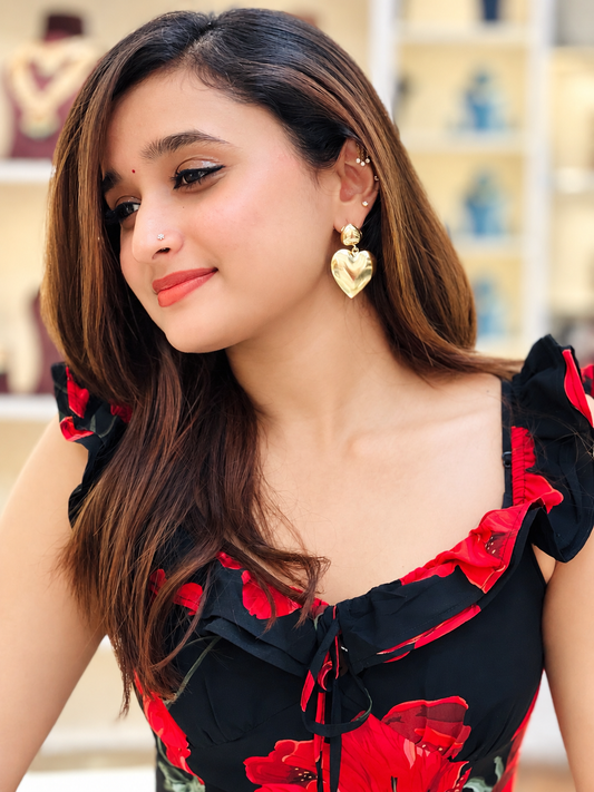 Innamorata Earrings