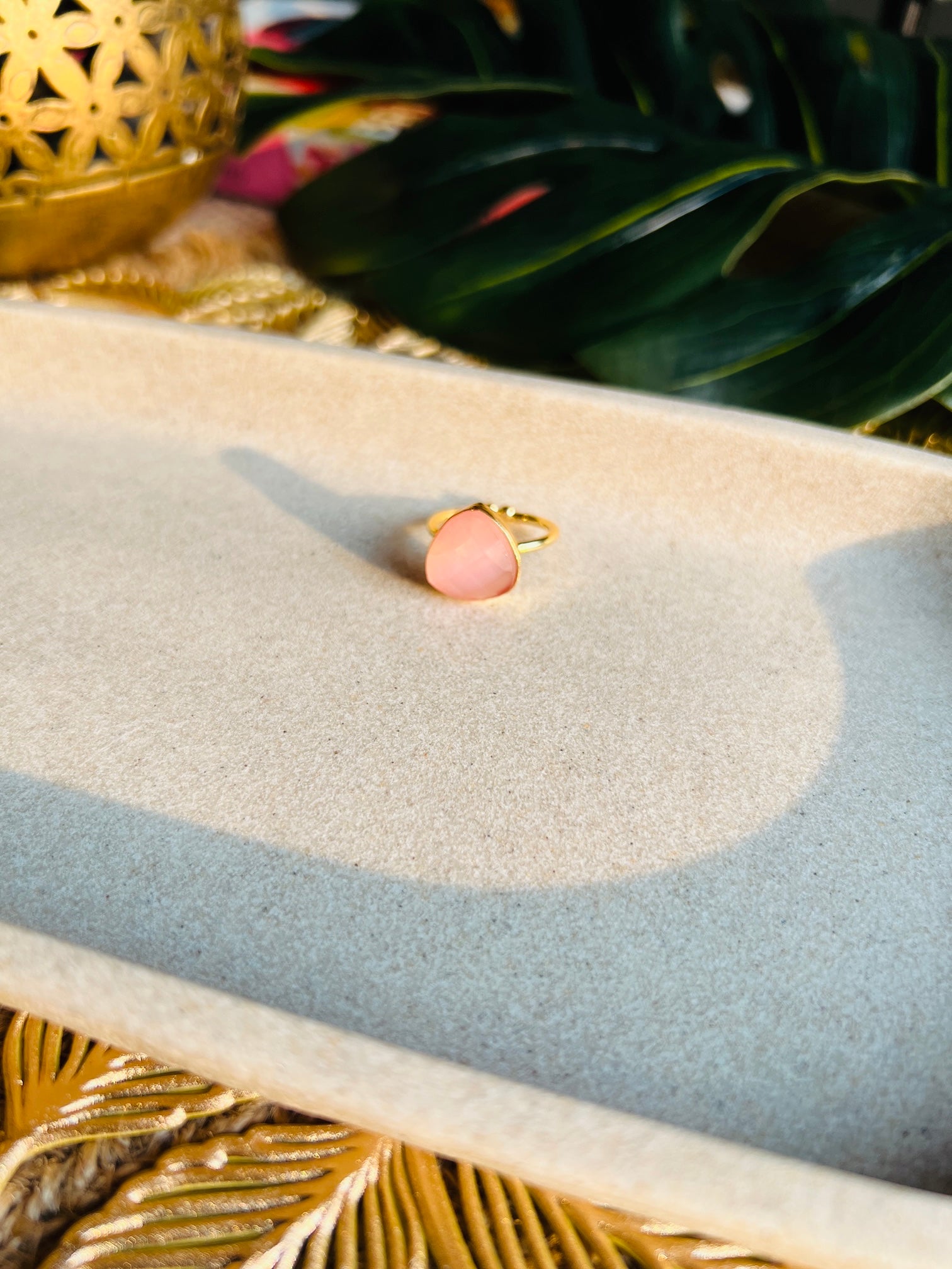 Simple Cute Rings - rings