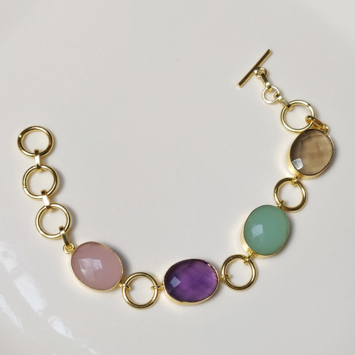 Celestial Beauty Bracelet - bangles