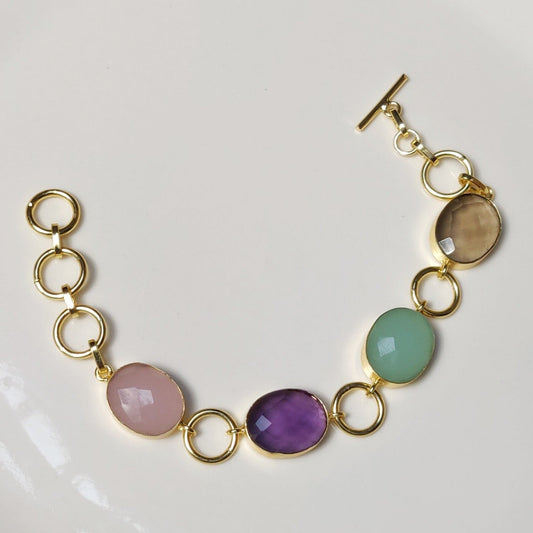 Celestial Beauty Bracelet - bangles