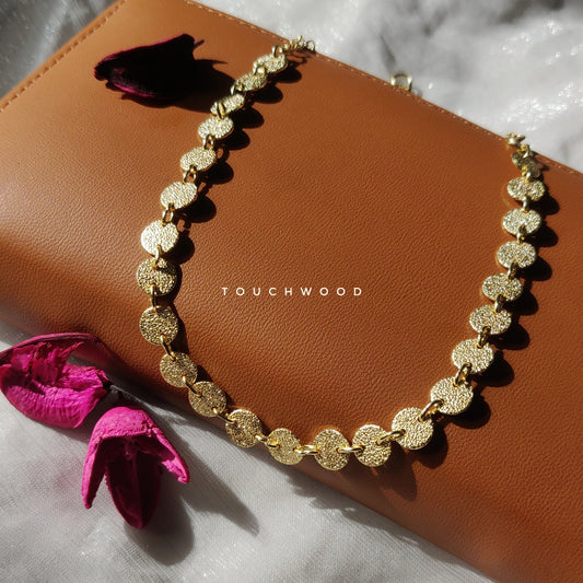 NAIYAHH - Neckpiece